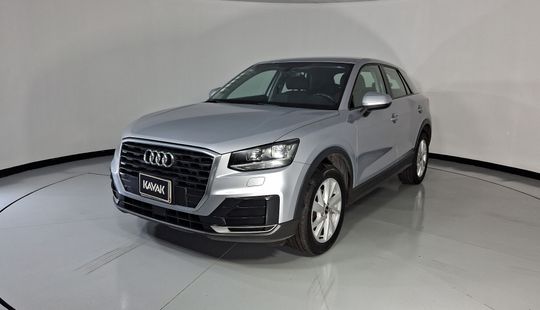 Audi • Q2