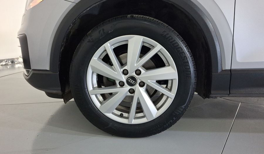 Audi Q2 1.4 35 TFSI DYNAMIC DCT Suv 2020