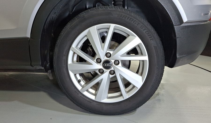 Audi Q2 1.4 35 TFSI DYNAMIC DCT Suv 2020