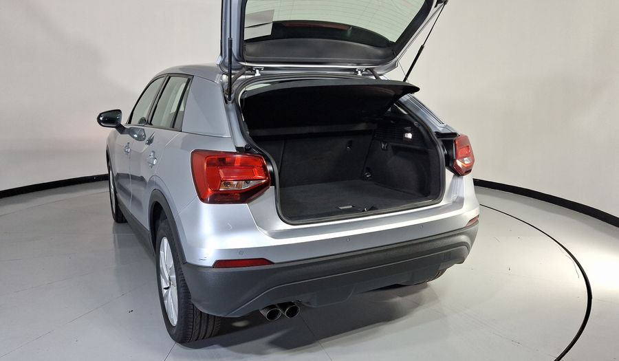 Audi Q2 1.4 35 TFSI DYNAMIC DCT Suv 2020