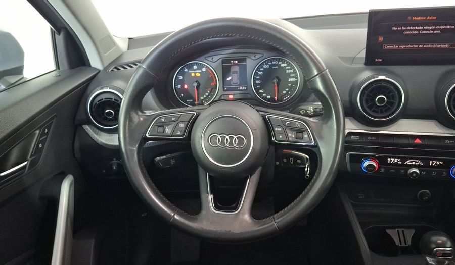Audi Q2 1.4 35 TFSI DYNAMIC DCT Suv 2020
