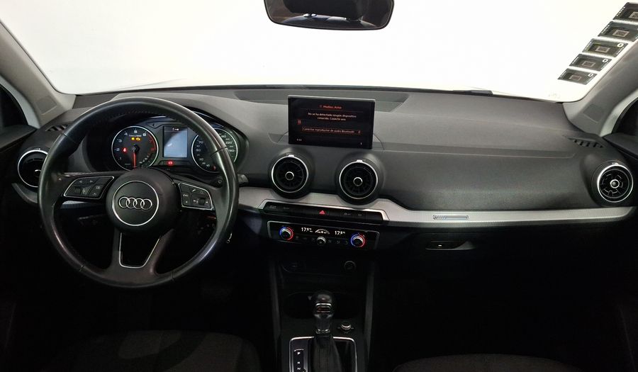 Audi Q2 1.4 35 TFSI DYNAMIC DCT Suv 2020
