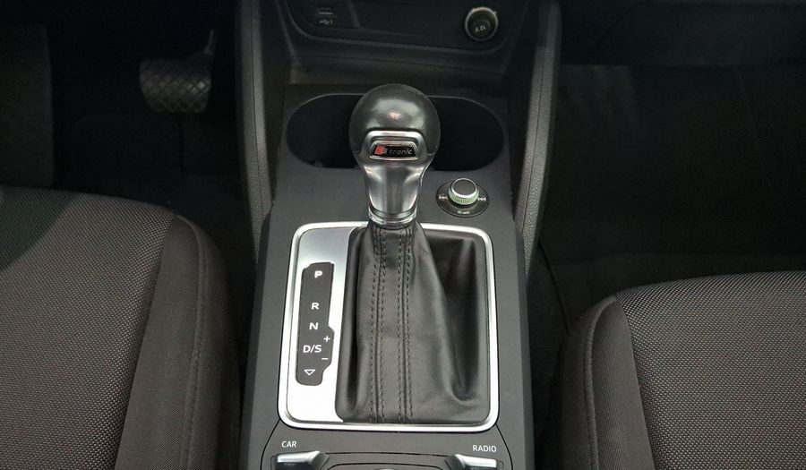 Audi Q2 1.4 35 TFSI DYNAMIC DCT Suv 2020