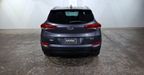 Hyundai Tucson 2.0 LIMITED AUTO Suv 2018