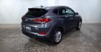 Hyundai Tucson 2.0 LIMITED AUTO Suv 2018