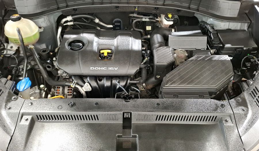 Hyundai Tucson 2.0 LIMITED AUTO Suv 2018