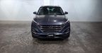 Hyundai Tucson 2.0 LIMITED AUTO Suv 2018