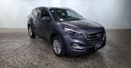 Hyundai Tucson 2.0 LIMITED AUTO Suv 2018