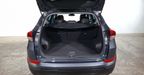 Hyundai Tucson 2.0 LIMITED AUTO Suv 2018