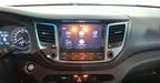 Hyundai Tucson 2.0 LIMITED AUTO Suv 2018