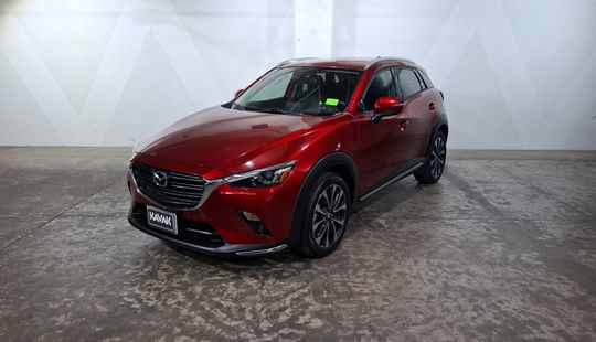 Mazda • CX-3