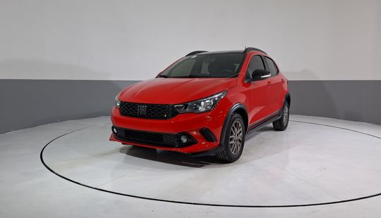 Fiat • Argo