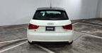 Audi A1 1.4 TFSI COOL S TRONIC Hatchback 2015