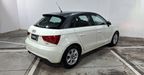 Audi A1 1.4 TFSI COOL S TRONIC Hatchback 2015