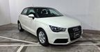 Audi A1 1.4 TFSI COOL S TRONIC Hatchback 2015