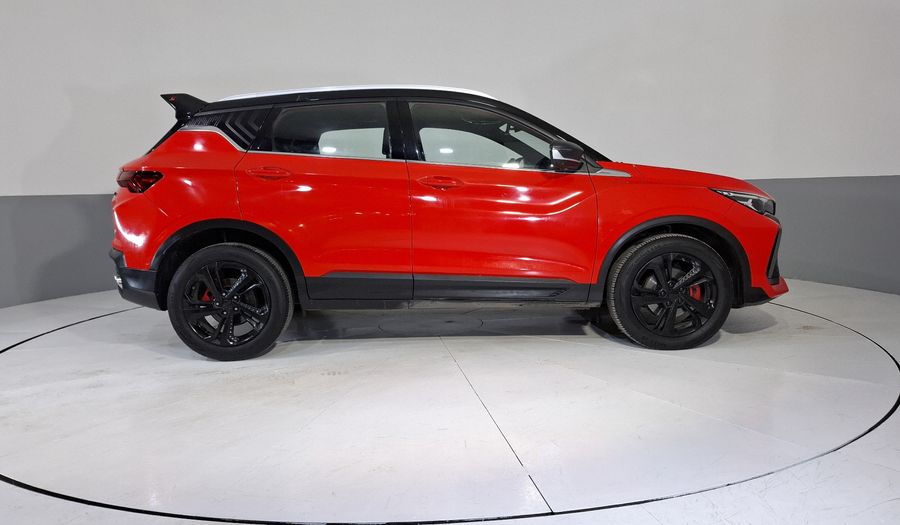 Geely Coolray 1.5 GF DCT Suv 2024