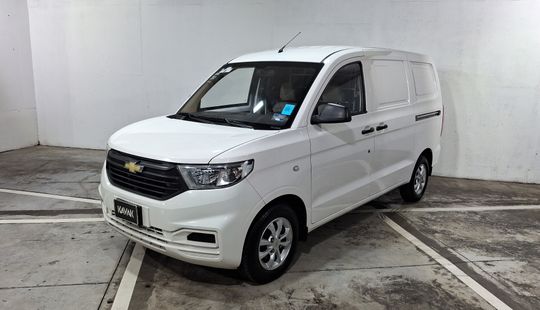 Chevrolet • Tornado Van