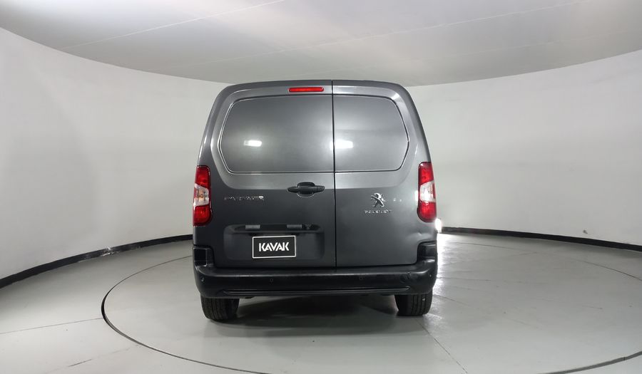 Peugeot Partner 1.2 PURETECH MAXI PACK Van 2024