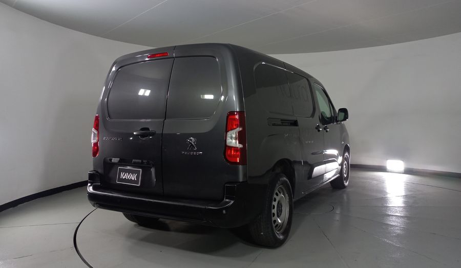Peugeot Partner 1.2 PURETECH MAXI PACK Van 2024