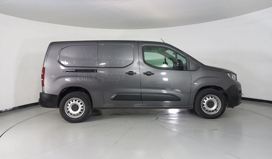 Peugeot Partner 1.2 PURETECH MAXI PACK Van 2024