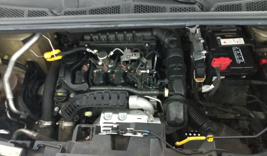 Peugeot Partner 1.2 PURETECH MAXI PACK Van 2024