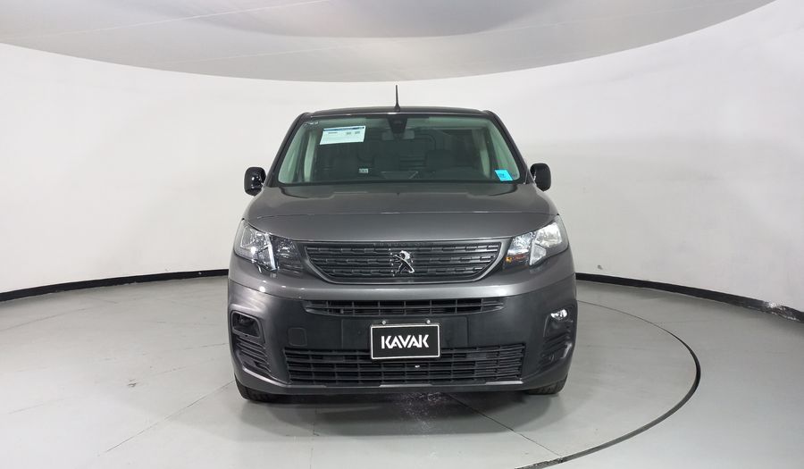 Peugeot Partner 1.2 PURETECH MAXI PACK Van 2024