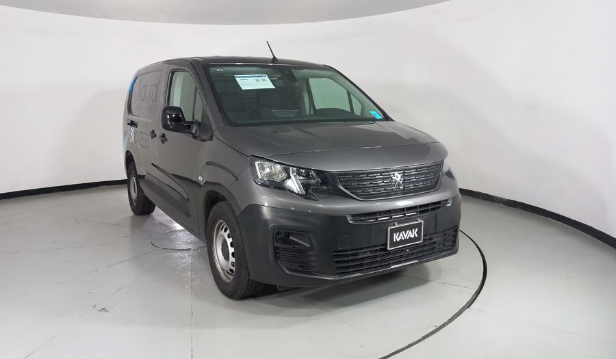 Peugeot Partner 1.2 PURETECH MAXI PACK Van 2024