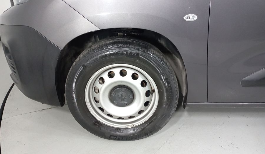 Peugeot Partner 1.2 PURETECH MAXI PACK Van 2024