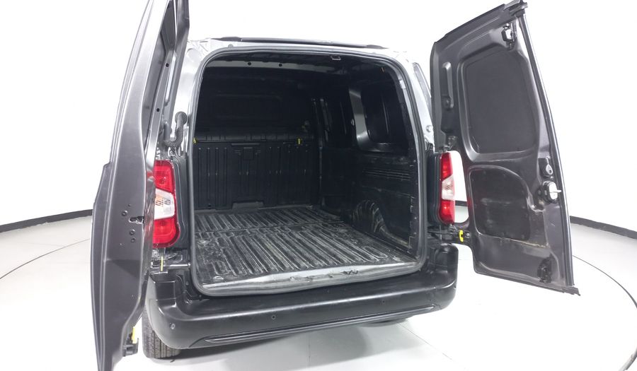 Peugeot Partner 1.2 PURETECH MAXI PACK Van 2024