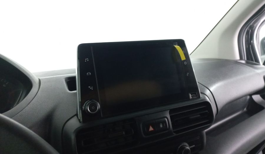 Peugeot Partner 1.2 PURETECH MAXI PACK Van 2024