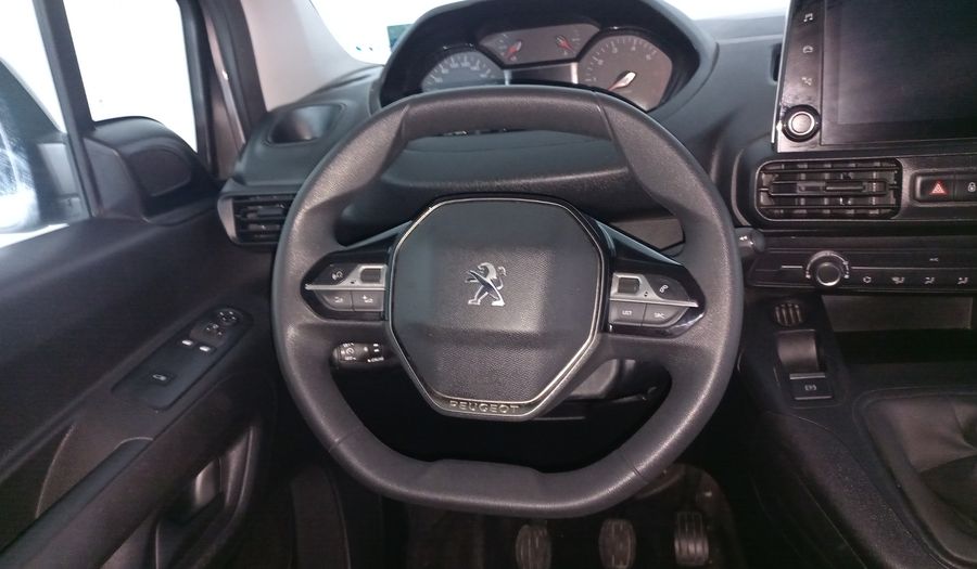 Peugeot Partner 1.2 PURETECH MAXI PACK Van 2024
