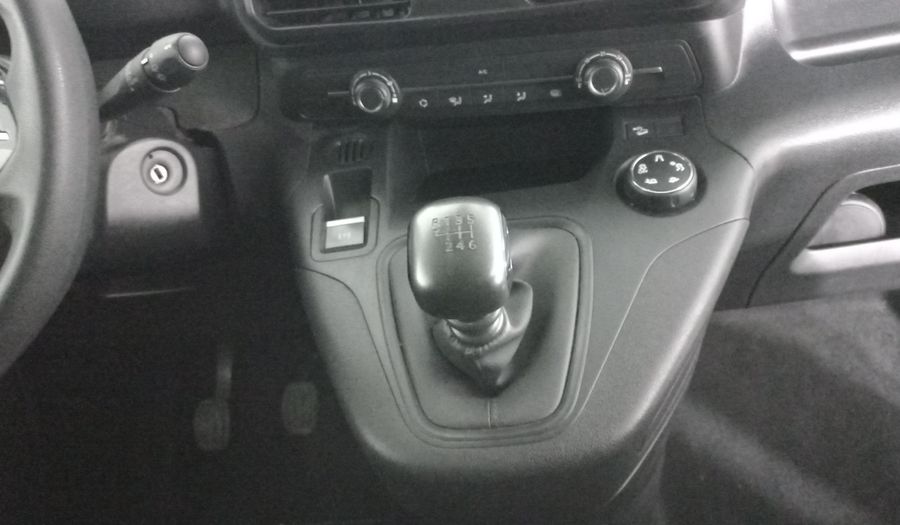 Peugeot Partner 1.2 PURETECH MAXI PACK Van 2024
