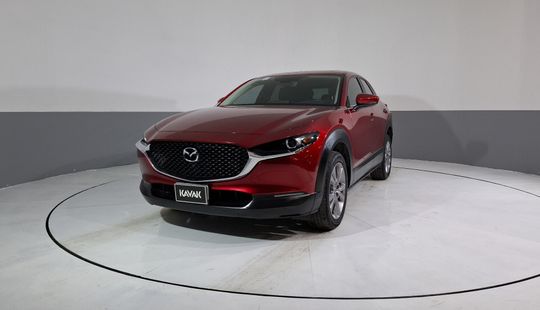 Mazda • CX-30