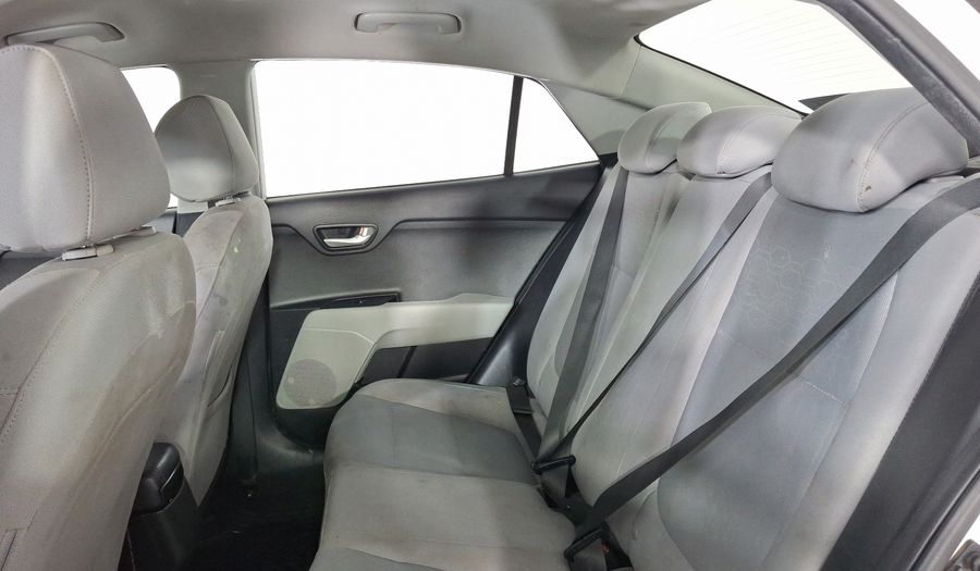 Kia Rio 1.6 EX AUTO Sedan 2018