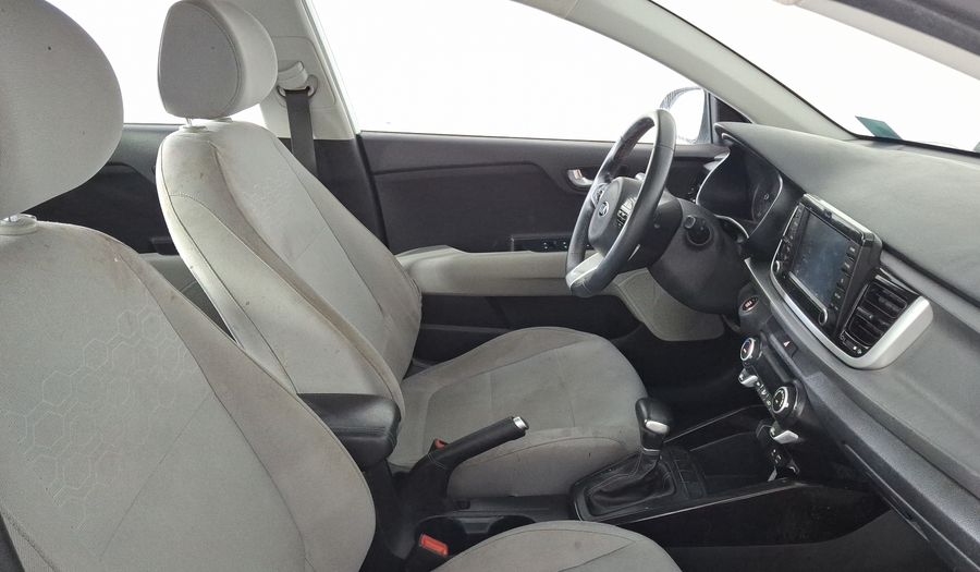 Kia Rio 1.6 EX AUTO Sedan 2018