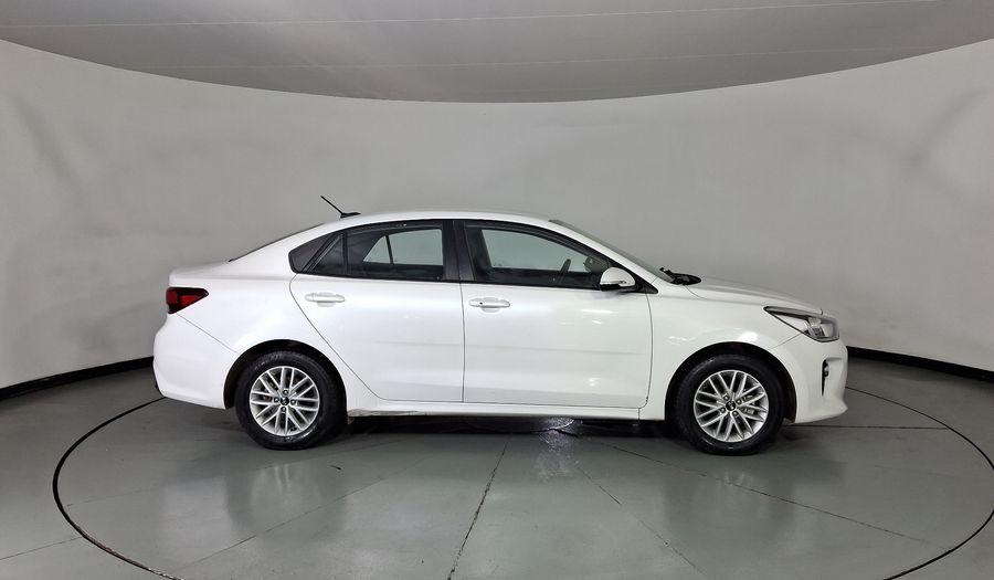 Kia Rio 1.6 EX AUTO Sedan 2018