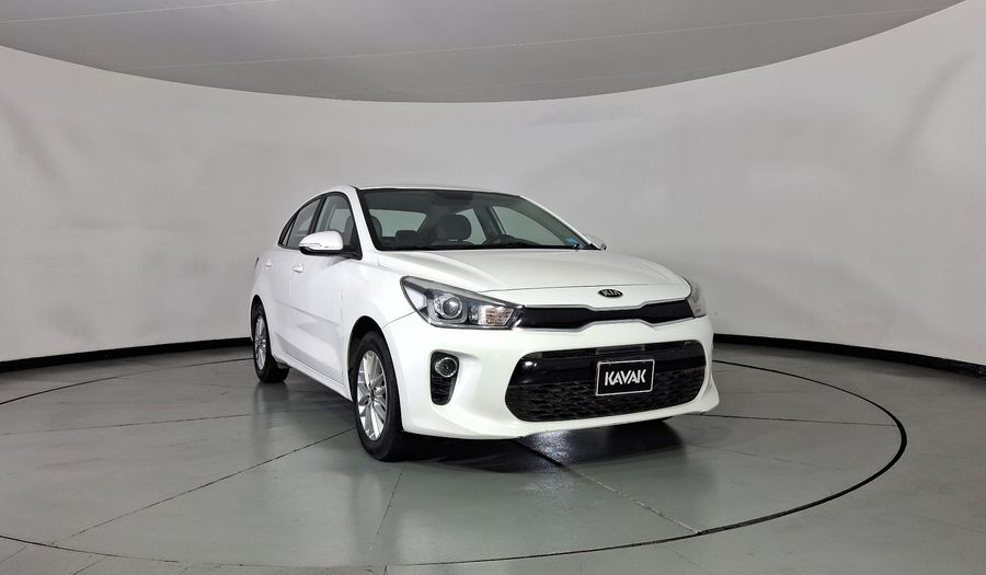 Kia Rio 1.6 EX AUTO Sedan 2018