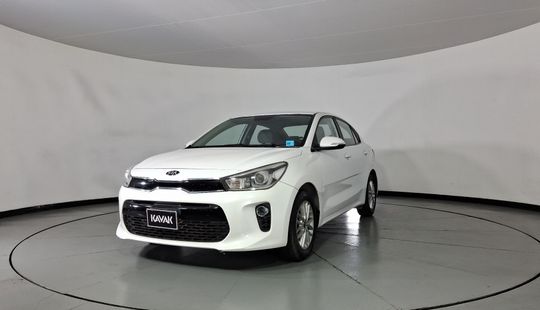 Kia • Rio