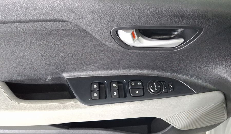 Kia Rio 1.6 EX AUTO Sedan 2018