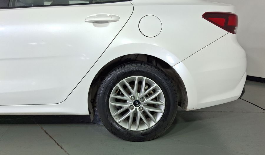 Kia Rio 1.6 EX AUTO Sedan 2018