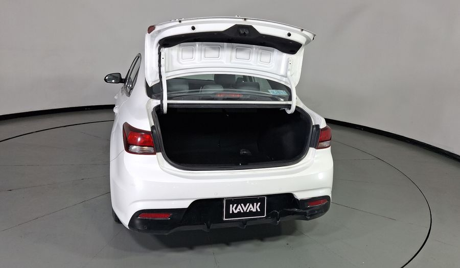 Kia Rio 1.6 EX AUTO Sedan 2018