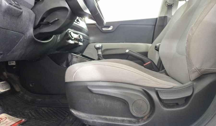 Kia Rio 1.6 EX AUTO Sedan 2018