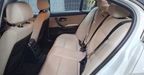 Bmw Serie 3 2.5 325IA EDITION EXCLUSIVE NAVI AT Sedan 2012