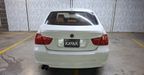 Bmw Serie 3 2.5 325IA EDITION EXCLUSIVE NAVI AT Sedan 2012