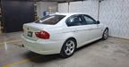 Bmw Serie 3 2.5 325IA EDITION EXCLUSIVE NAVI AT Sedan 2012
