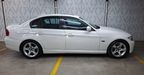 Bmw Serie 3 2.5 325IA EDITION EXCLUSIVE NAVI AT Sedan 2012