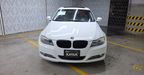 Bmw Serie 3 2.5 325IA EDITION EXCLUSIVE NAVI AT Sedan 2012