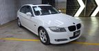 Bmw Serie 3 2.5 325IA EDITION EXCLUSIVE NAVI AT Sedan 2012