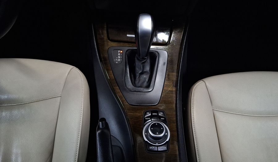 Bmw Serie 3 2.5 325IA EDITION EXCLUSIVE NAVI AT Sedan 2012