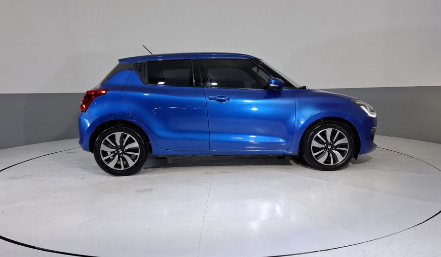 Suzuki Swift 1.2 GLX AUTO Hatchback 2018